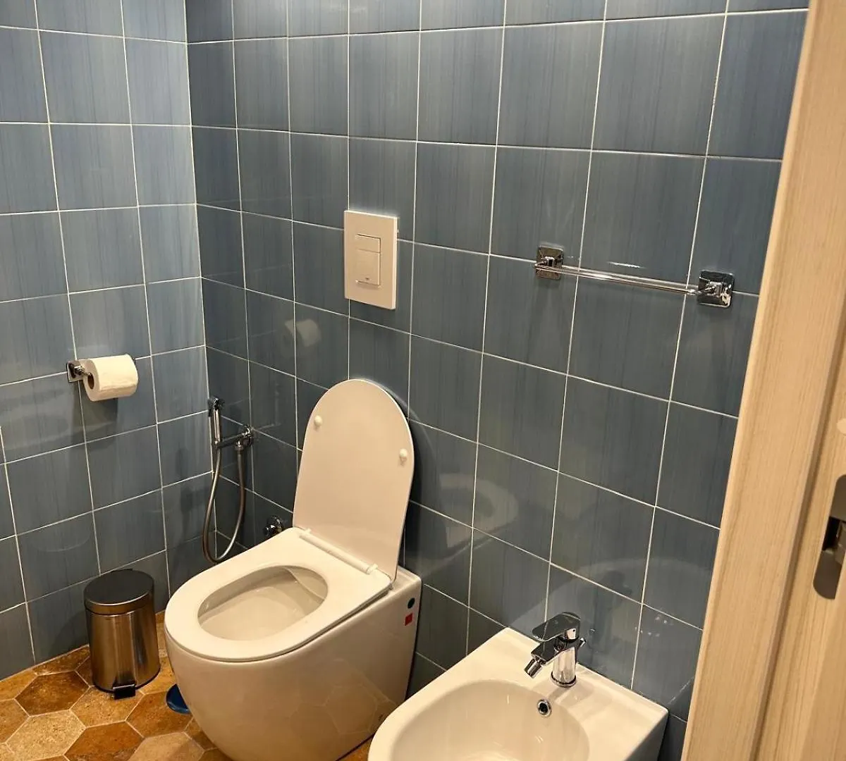 Residenza Degli Spagnoli نابولي شقة