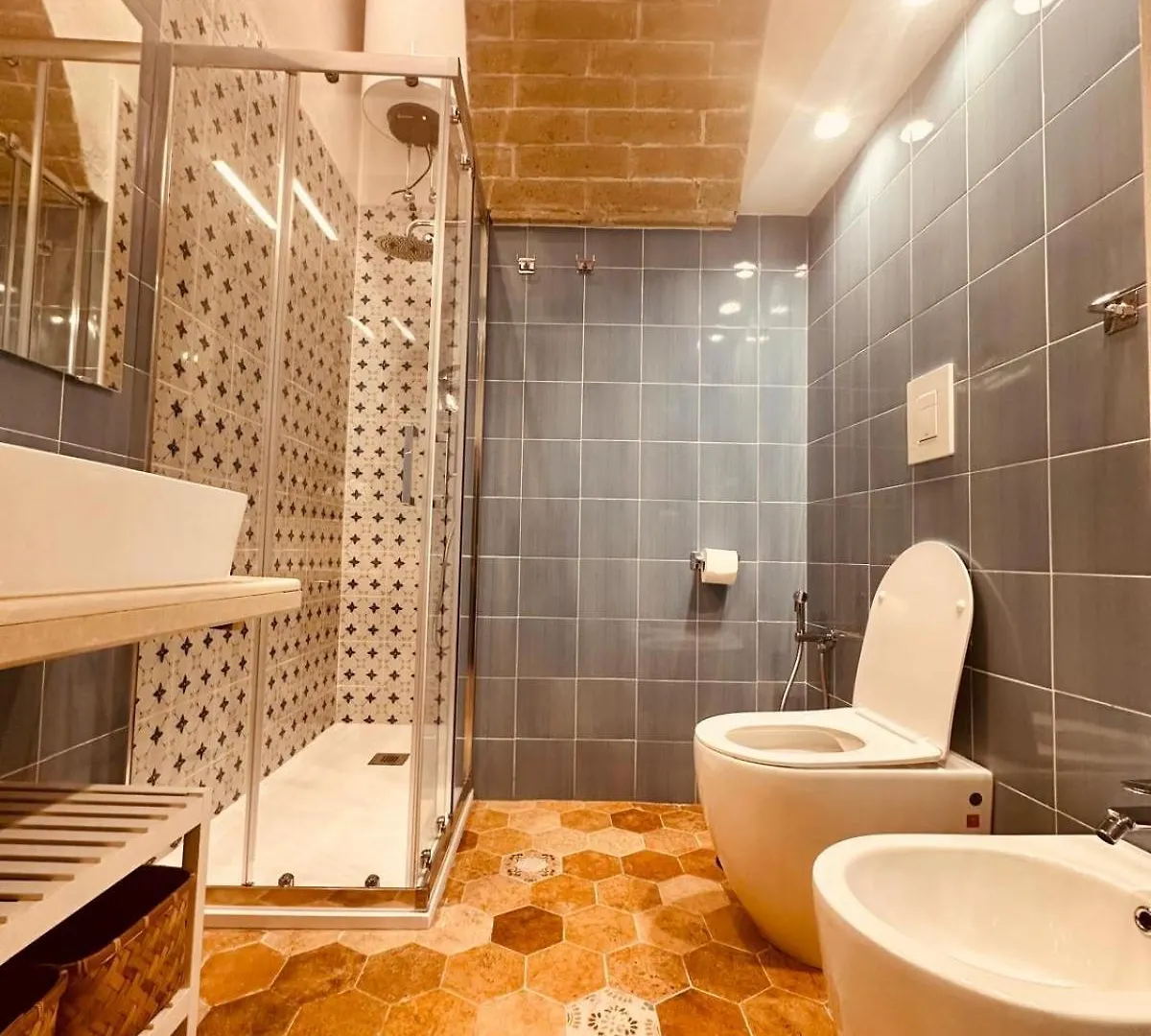 شقة Residenza Degli Spagnoli نابولي